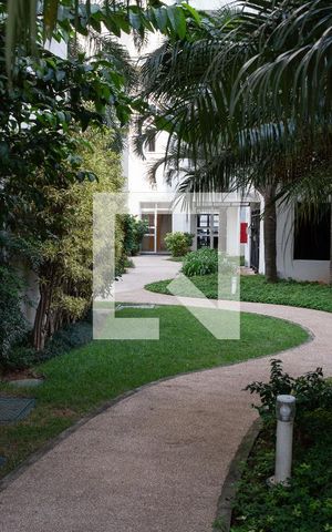 Apartamento à venda com 49m², 2 quartos e 1 vagaÁrea comum