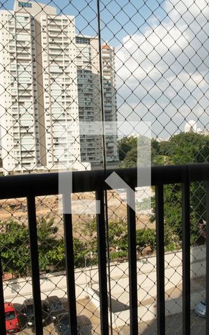 Apartamento à venda com 49m², 2 quartos e 1 vagaSacada