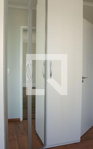 Apartamento à venda com 49m², 2 quartos e 1 vagaQuarto 1