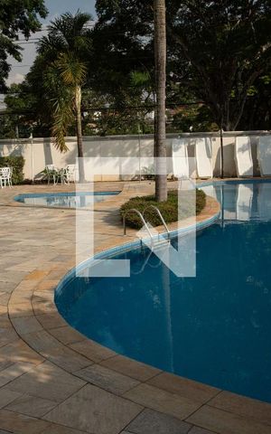Apartamento à venda com 49m², 2 quartos e 1 vagaÁrea comum - Piscina