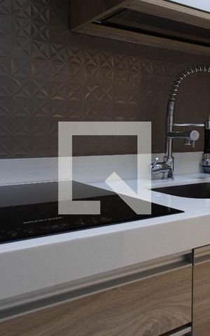 Apartamento à venda com 182m², 4 quartos e 2 vagas Apartamento à venda com 182m², 4 quartos e 2 vagasCozinha
