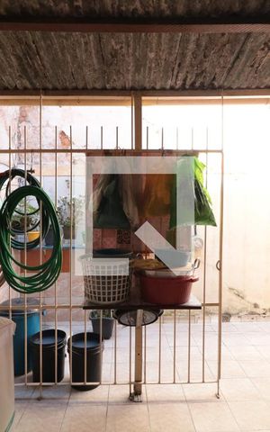 Casa à venda com 150m², 4 quartos e 3 vagasÁrea de Serviço