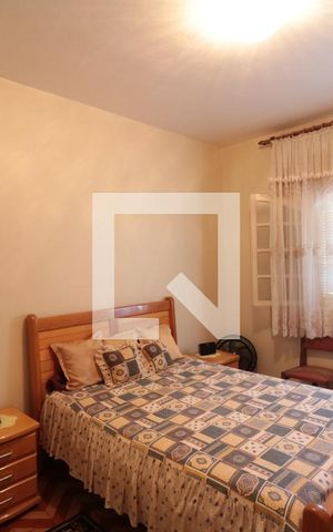 Casa à venda com 150m², 4 quartos e 3 vagasQuarto 1