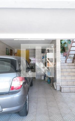 Casa à venda com 150m², 4 quartos e 3 vagasGaragem