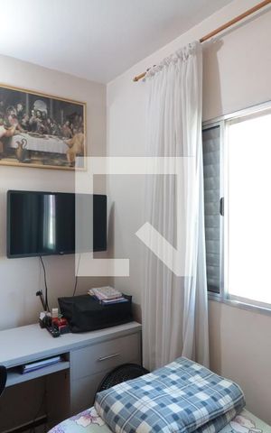 Casa à venda com 150m², 4 quartos e 3 vagasQuarto 3
