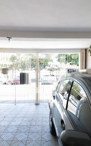 Casa à venda com 150m², 4 quartos e 3 vagasGaragem