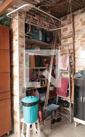 Casa à venda com 150m², 4 quartos e 3 vagasÁrea de Serviço