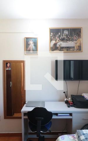 Casa à venda com 150m², 4 quartos e 3 vagasQuarto 3
