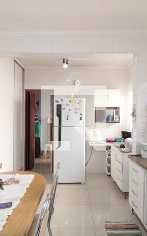 Casa à venda com 150m², 4 quartos e 3 vagasCozinha