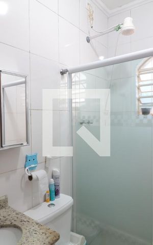 Casa à venda com 150m², 4 quartos e 3 vagasBanheiro Social 2