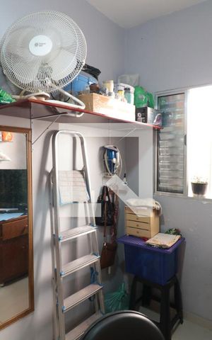 Casa à venda com 150m², 4 quartos e 3 vagasQuarto 4