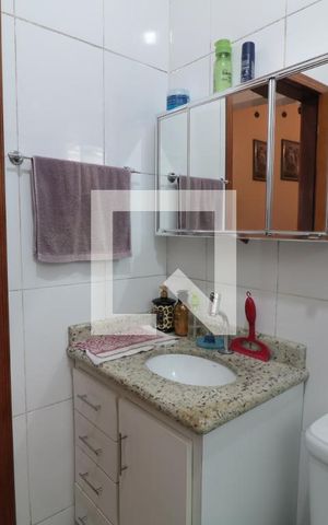 Casa à venda com 150m², 4 quartos e 3 vagasBanheiro Social 2