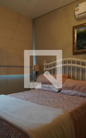 Casa à venda com 521m², 8 quartos e 8 vagasQuarto Suíte 3