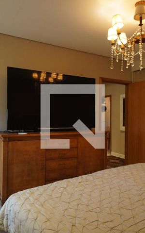 Casa à venda com 521m², 8 quartos e 8 vagasQuarto 2 - Suíte