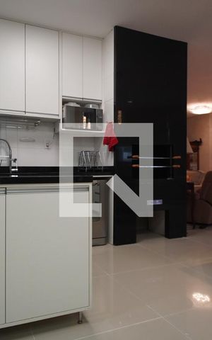 Casa à venda com 521m², 8 quartos e 8 vagasCozinha