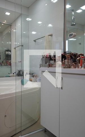 Casa à venda com 521m², 8 quartos e 8 vagasQuarto Suíte -Master -Banheiro suite 1