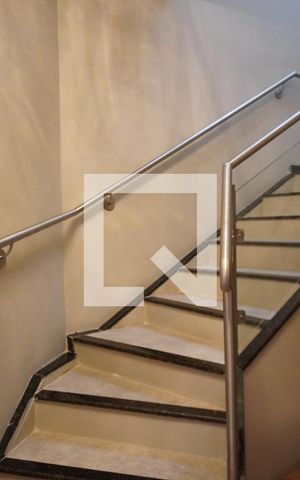 Casa à venda com 521m², 8 quartos e 8 vagasHall de Entrada-Apartamento