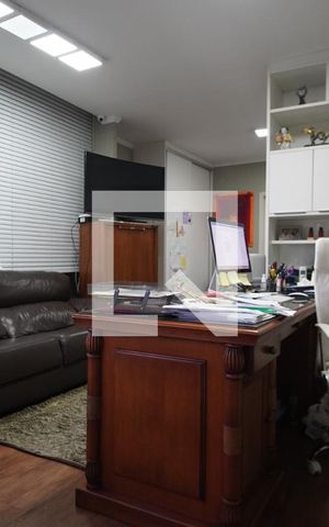 Casa à venda com 521m², 8 quartos e 8 vagasEscritório