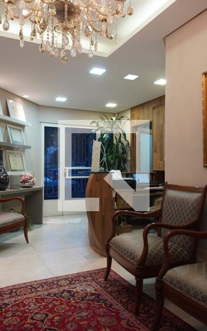 Casa à venda com 521m², 8 quartos e 8 vagasRecepção