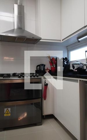 Casa à venda com 521m², 8 quartos e 8 vagasCozinha