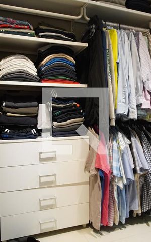 Casa à venda com 521m², 8 quartos e 8 vagasQuarto Suíte -Master -Closet 2