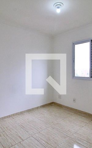 Apartamento para alugar com 49m², 2 quartos e 1 vagaQuarto 1