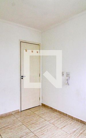 Apartamento para alugar com 49m², 2 quartos e 1 vagaQuarto 2