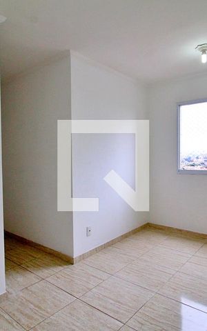Apartamento para alugar com 49m², 2 quartos e 1 vagaSala