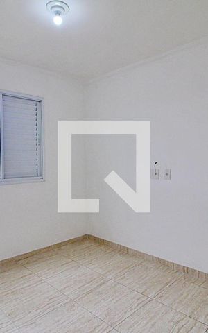 Apartamento para alugar com 49m², 2 quartos e 1 vagaQuarto 1
