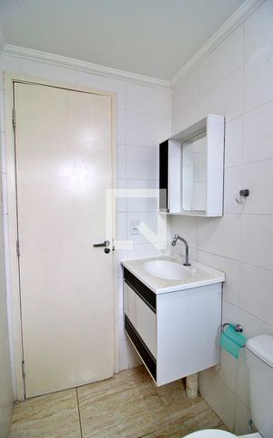 Apartamento para alugar com 49m², 2 quartos e 1 vagaBanheiro