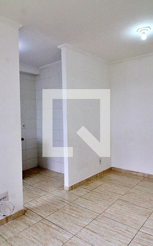 Apartamento para alugar com 49m², 2 quartos e 1 vagaSala