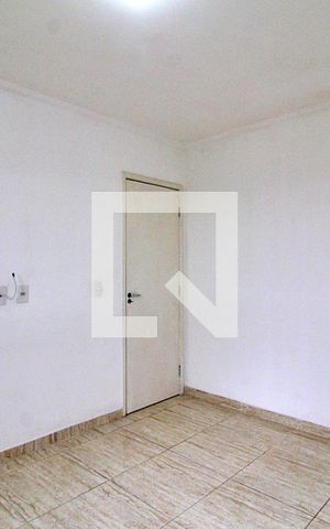 Apartamento para alugar com 49m², 2 quartos e 1 vagaQuarto 1