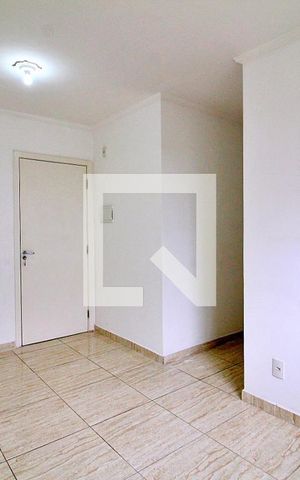 Apartamento para alugar com 49m², 2 quartos e 1 vagaSala