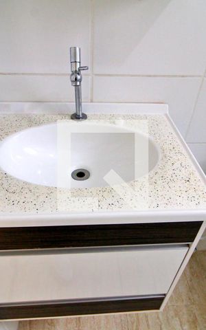 Apartamento para alugar com 49m², 2 quartos e 1 vagaBanheiro