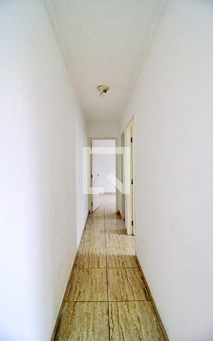 Apartamento para alugar com 49m², 2 quartos e 1 vagaCorredor