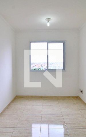 Apartamento para alugar com 49m², 2 quartos e 1 vagaSala