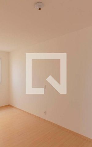 Apartamento para alugar com 41m², 2 quartos e sem vaga Apartamento para alugar com 41m², 2 quartos e sem vagaSala