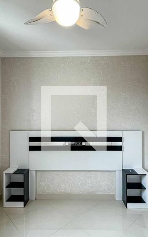 Apartamento para alugar com 49m², 2 quartos e 1 vaga Apartamento para alugar com 49m², 2 quartos e 1 vagaQuarto