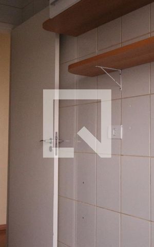 Apartamento à venda com 51m², 2 quartos e 1 vagaCozinha