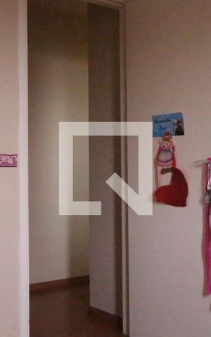 Apartamento à venda com 51m², 2 quartos e 1 vagaQuarto 1