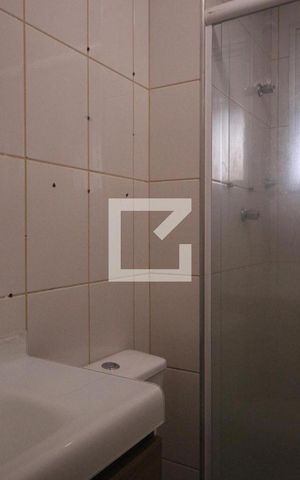 Apartamento à venda com 51m², 2 quartos e 1 vagaBanheiro