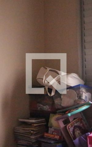 Apartamento à venda com 51m², 2 quartos e 1 vagaQuarto 1