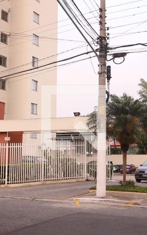 Apartamento à venda com 51m², 2 quartos e 1 vagaFachada