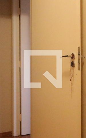 Apartamento à venda com 51m², 2 quartos e 1 vagaCorredor