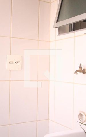 Apartamento à venda com 51m², 2 quartos e 1 vagaÁrea de Serviço