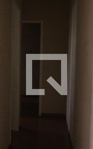 Apartamento à venda com 51m², 2 quartos e 1 vagaCorredor