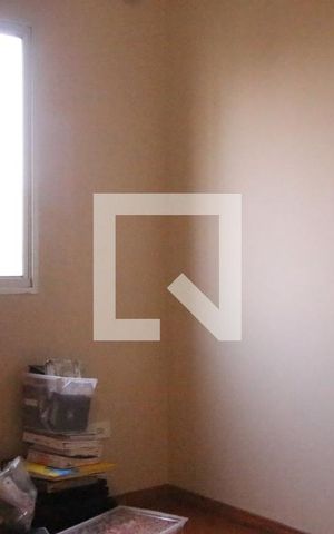 Apartamento à venda com 51m², 2 quartos e 1 vagaQuarto 2