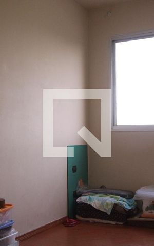Apartamento à venda com 51m², 2 quartos e 1 vagaSala