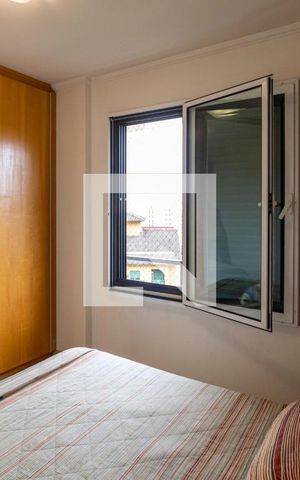 Apartamento à venda com 111m², 3 quartos e 2 vagasQuarto 3 - Suíte