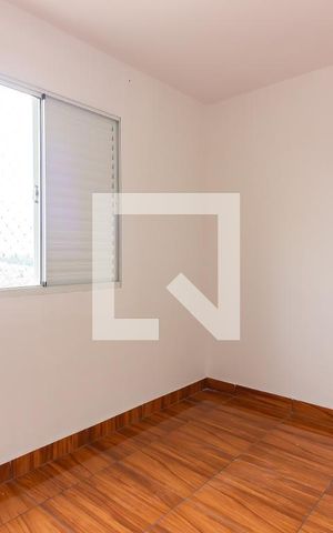 Apartamento à venda com 54m², 2 quartos e 1 vaga Apartamento à venda com 54m², 2 quartos e 1 vagaQuarto 2